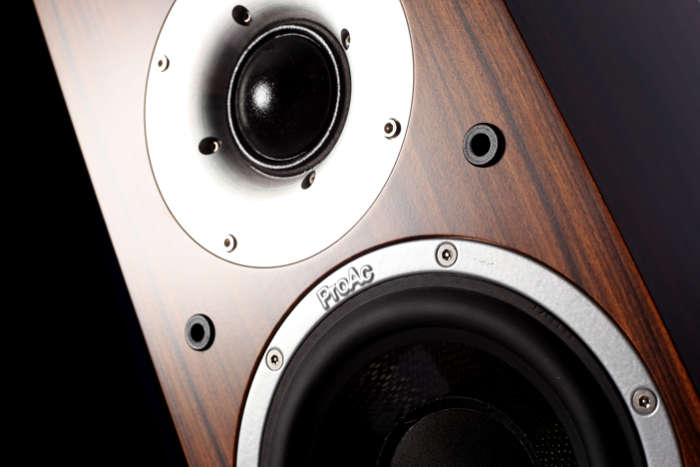 ProAc Kevlar K6 ProAc Kevlar K6